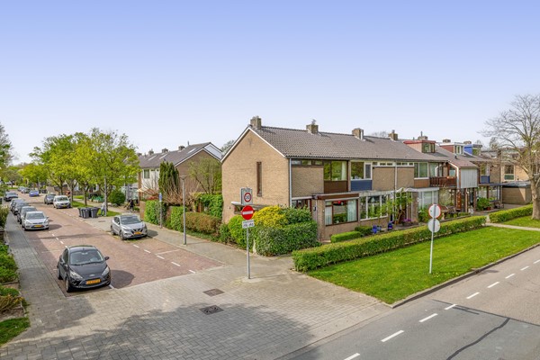 Medium property photo - Esdoornlaan 204, 3181 BH Rozenburg